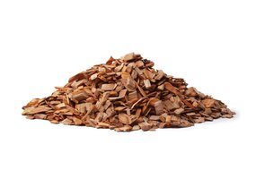 Houtsnippers kers 700g
