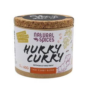 Hurry Curry