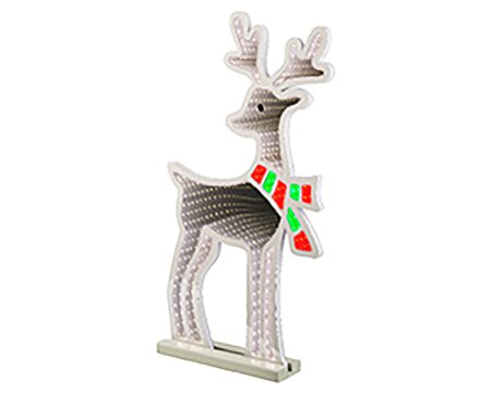 Infinity lights Hert - afbeelding 1