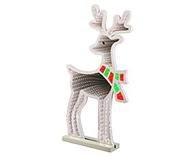 Infinity lights Hert - afbeelding 1