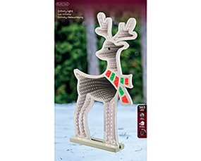 Infinity lights Hert - afbeelding 2