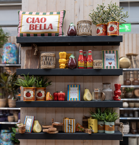 Interieur & decoratie