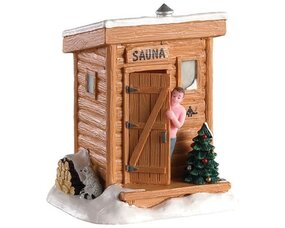 IT'S COLD OUT THERE - afbeelding 2