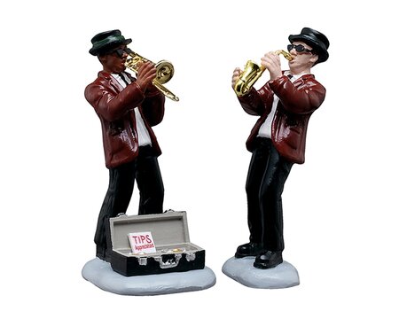 Jazz Duo