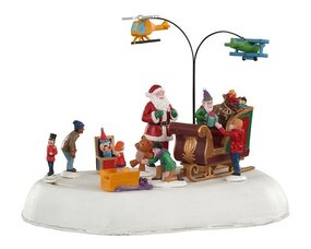 JOLLY TOYS