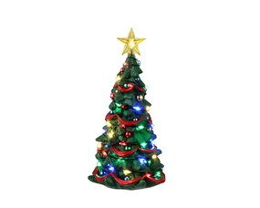 Joyful christmas tree. b/o 4.5v