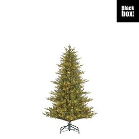 Orillia kerstboom 155cm LED
