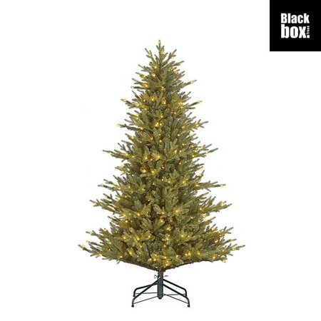 Orillia kerstboom 215cm LED