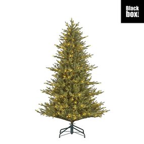 Orillia kerstboom 215cm LED