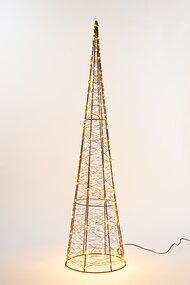 Kegel Classic Warm LED ø20 H80 cm - afbeelding 1