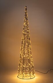 Kegel Classic Warm LED ø20 H80 cm - afbeelding 2