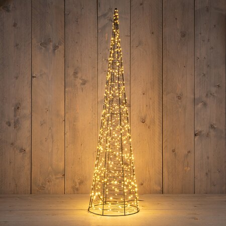 Kegel Classic Warm LED ø25 H100 cm - afbeelding 2