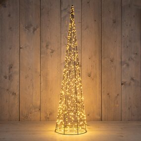 Kegel Classic Warm LED ø25 H100 cm - afbeelding 2