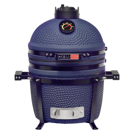 Keij Legend Compact Blue - afbeelding 1