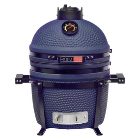 Keij Legend Compact Blue - afbeelding 1