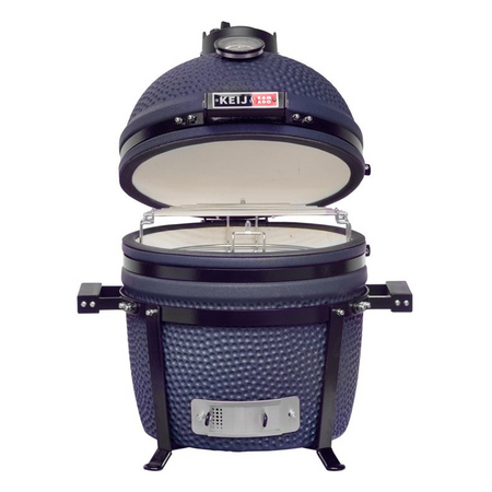 Keij Legend Compact Blue - afbeelding 2