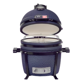 Keij Legend Compact Blue - afbeelding 2