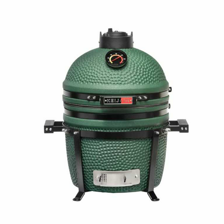 Keij Legend Compact Green - afbeelding 1