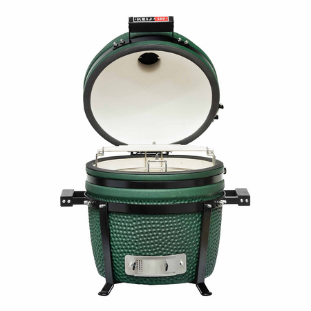 Keij Legend Compact Green - afbeelding 2
