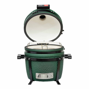 Keij Legend Compact Green - afbeelding 2