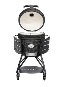 Keij Legend Large Black - afbeelding 2