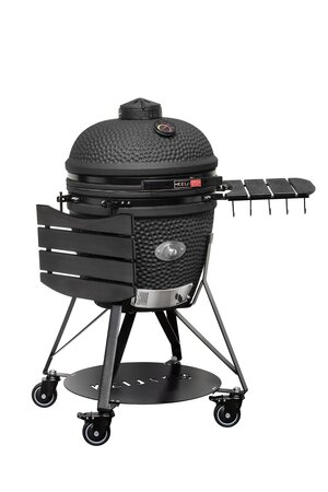 Keij Legend Large Black - afbeelding 3