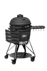 Keij Legend Large Black - afbeelding 3