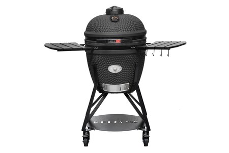 Keij Legend Large Black - afbeelding 1