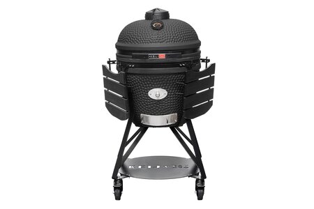 Keij Legend Large Black - afbeelding 4