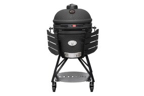 Keij Legend Large Black - afbeelding 4