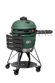 Keij Legend Large Green - afbeelding 3