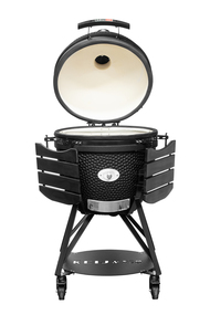 Keij Legend XL Black - afbeelding 2