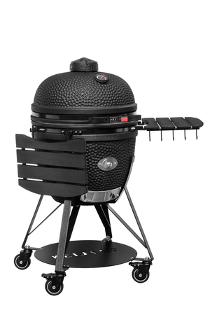 Keij Legend XL Black - afbeelding 3