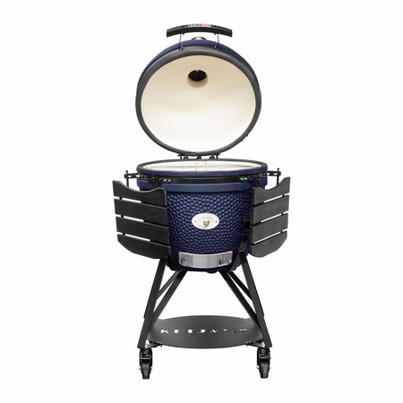 Keij Legend XL Blauw - afbeelding 2