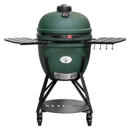 Keij Legend XL Green - afbeelding 1