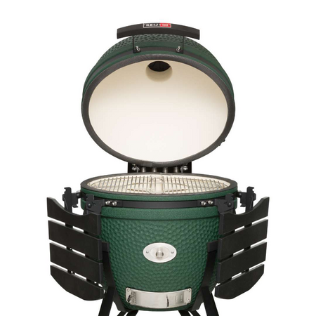 Keij Legend XL Green - afbeelding 2