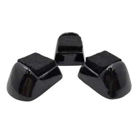 Keramische voetjes  set van 3