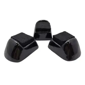 Keramische voetjes  set van 3