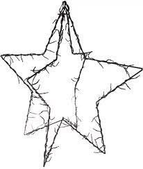 KERST STER