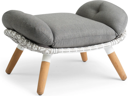 King Footstool