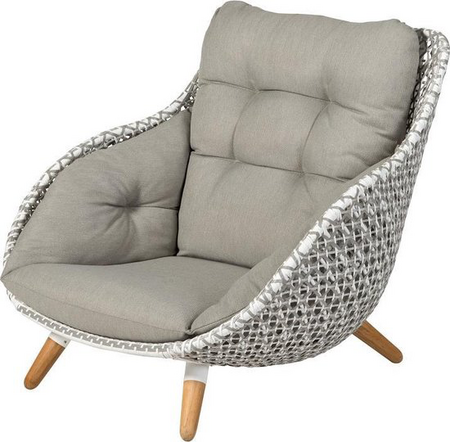 King Lounge Chair