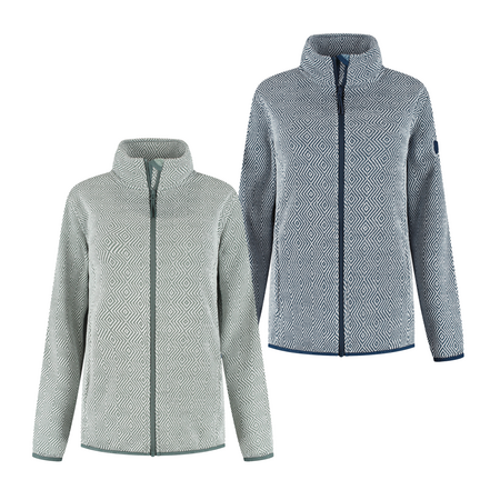 Kjelvik vest Jolie div. kleuren