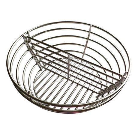 Kolenmand Compact - voor 15/16 inch kamado's