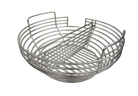 Kolenmand (X)Large - voor 21/23 inch kamado's