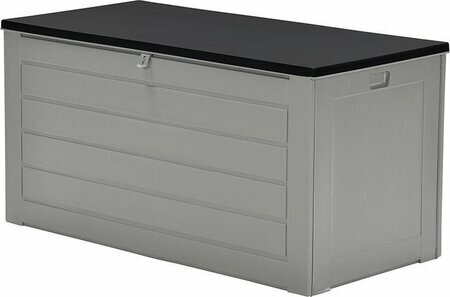 Kussenkist Primo 830L Antraciet