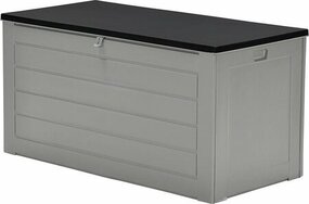 Kussenkist Primo 830L Antraciet