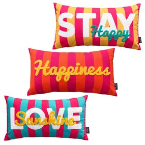 Kussens Aruba div. soorten