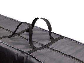 Kussentas 125x32xH50 - afbeelding 2