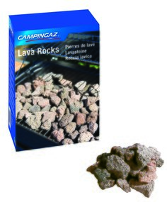 Lava Rocks