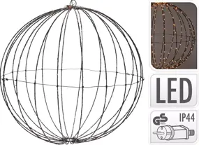 LED BAL 40 CM